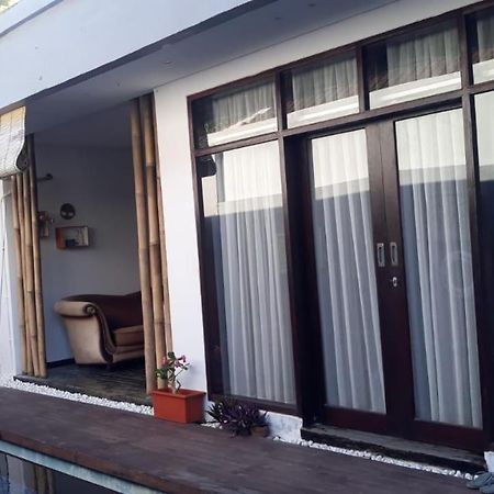 Erin Villa, 200M2 Ungasan Εξωτερικό φωτογραφία