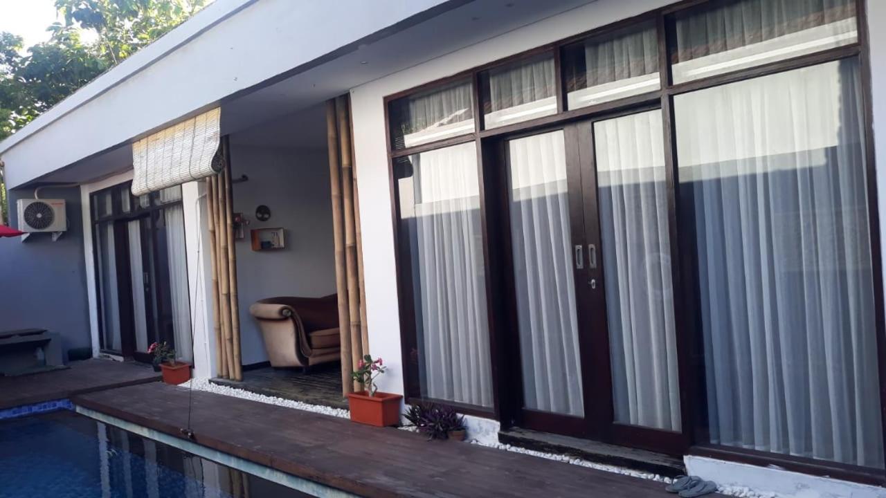 Erin Villa, 200M2 Ungasan Εξωτερικό φωτογραφία